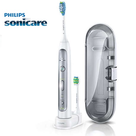 Philips Sonicare Flexcare Platinum, Electric Toothbrush